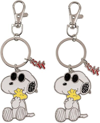 Disney Mädchen Snoopy, Black & White, One Size, Modern in Saudi Arabia