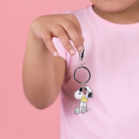 Disney Mädchen Snoopy, Black & White, One Size, Modern in Saudi Arabia