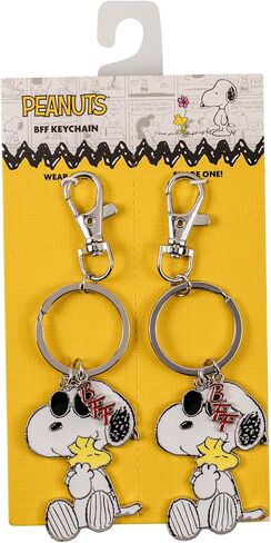 Disney Mädchen Snoopy, Black & White, One Size, Modern in Saudi Arabia