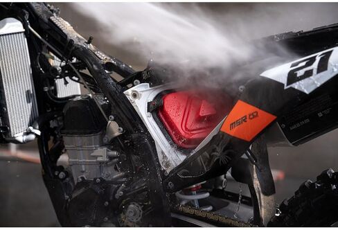 تغطية غسل صندوق Tusk Air Box متوافق مع KTM 250/300 SX/XC/XC-W 2017-2022/250/350/450 SX/XC-F 2016-2022 in Saudi Arabia