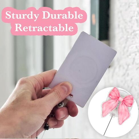 مضحكة ممرضة شارة بكرة لبطاقة هوية preppy شارة الشارة بكرات الهدايا القابلة للسحب للممرضة المعلم NP RN LPN CNA إكسسوارات العمال الطبي للعمل in Kuwait