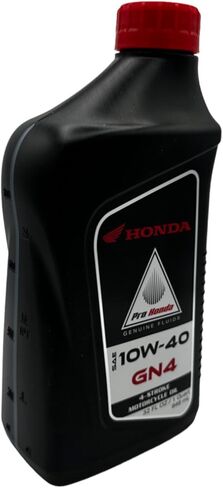 قياسي GN4 10W-40 Tune-Up Kit متوافق مع 2013-2025 Honda CRF50 in Saudi Arabia