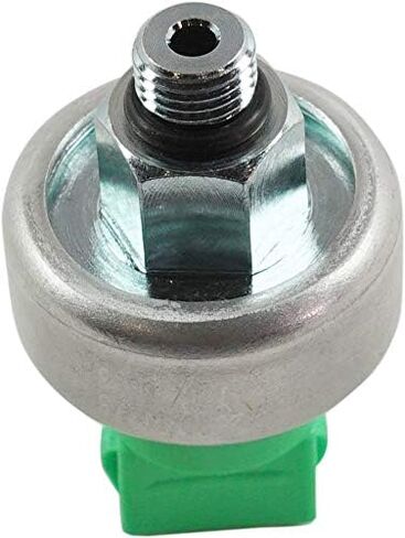 Garage-Pro Power Steering Pressure Switch Compatible with 2001-2003 Ford Escape, 1995-2000 Contour, Fits 1999-2002 Mercury Cougar, Fits 2001-2003 Mazda Tribute - AC3010116 in Saudi Arabia
