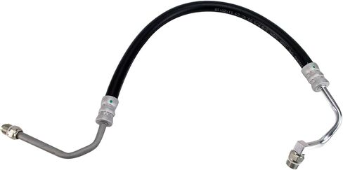 مجموعة خرطوم خط ضغط التوجيه السلطة - المضخة إلى Hydroboost - Mechanics Choice for 1999-2004 Ford F -350 Super Duty (V8 ؛ 5.4L ، 7.3L V8) in Saudi Arabia
