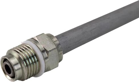 مجموعة خرطوم خط ضغط التوجيه السلطة - المضخة إلى Hydroboost - Mechanics Choice for 1999-2004 Ford F -350 Super Duty (V8 ؛ 5.4L ، 7.3L V8) in Saudi Arabia