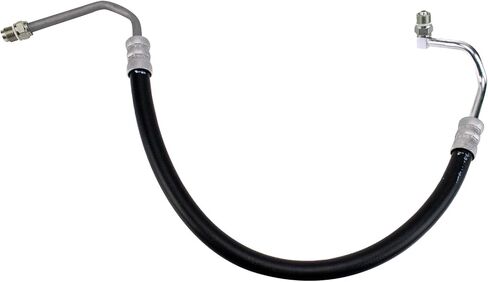 مجموعة خرطوم خط ضغط التوجيه السلطة - المضخة إلى Hydroboost - Mechanics Choice for 1999-2004 Ford F -350 Super Duty (V8 ؛ 5.4L ، 7.3L V8) in Saudi Arabia