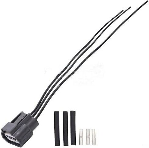 Manifold Absolute Pressure Sensor Connector for 1997-2001, 2013-2014 Nissan Pathfinder (PG-2355543) in Saudi Arabia