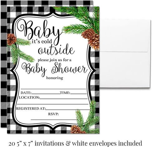 Little Hatchling Cute Sea Turtle Sea Life Baby Shower Party Bundle Includes 20 each of Invitations with Envelopes + 4 Different Sizes of Decorative Stickers, Diaper Tickets & Bring a Book Cards in Saudi Arabia