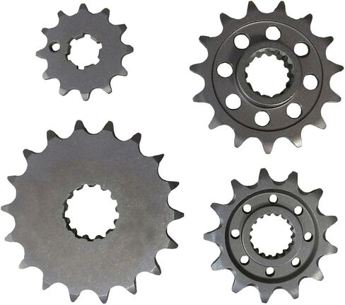 JT Sprockets JTF289.15 15T Steel Front Sprocket in Saudi Arabia