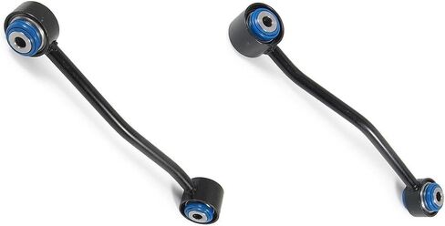 Sway Bar Link Front Automotive Replacement Sway Bar Link Kits 2PC Replaces 1C3Z5K483BB for Excursion 2000-2005 for F-250 Super Duty 2000-2004 for F-350 Super Duty 2000-2004 4WD in Saudi Arabia
