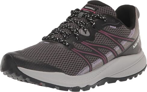 Merrell J135574 Womens Shoes Bravada 2 Brindle US Size 10.5 in Saudi Arabia