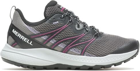 Merrell J135574 Womens Shoes Bravada 2 Brindle US Size 10.5 in Saudi Arabia