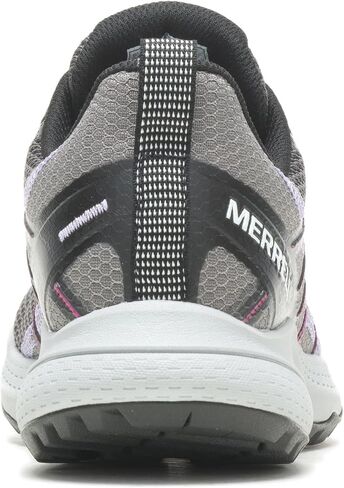 Merrell J135574 Womens Shoes Bravada 2 Brindle US Size 10.5 in Saudi Arabia