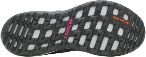 Merrell J135574 Womens Shoes Bravada 2 Brindle US Size 10.5 in Saudi Arabia