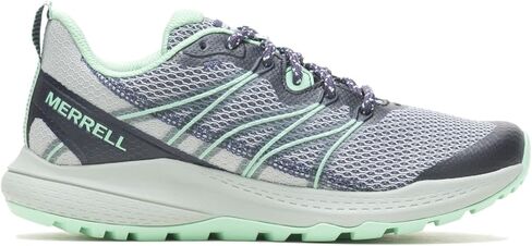 Merrell J135574 Womens Shoes Bravada 2 Brindle US Size 10.5 in Saudi Arabia