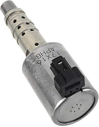 Transmisison Solenoid Kit JF017E RE0F10E JF016E CVT8 SET 4PCS ل NISSAN VERSER Sentra لجيب تشيفي in Saudi Arabia