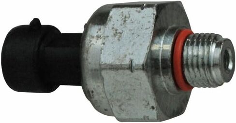 Mytee Products Heavy Duty Fuel Injection Pressure Sensor International 1552SC 1997-1998, 3000 1998-2000 - Replaces 1807-329-C, Navistar 1807329C, 1807329C91, 1807329C92, Mack 4333-1807329C91 in Saudi Arabia
