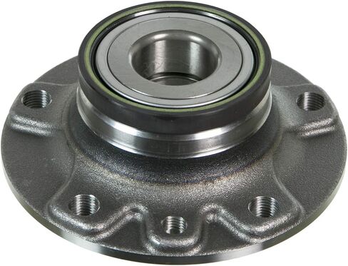 MOOG 512510 Wheel Bearing and Hub Assembly for Dodge Dart in Saudi Arabia