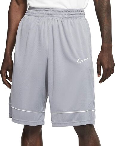 Nike Shorts Fastbreak University Red/University Red/Black MD in Saudi Arabia