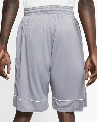 Nike Shorts Fastbreak University Red/University Red/Black MD in Saudi Arabia