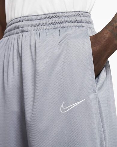 Nike Shorts Fastbreak University Red/University Red/Black MD in Saudi Arabia