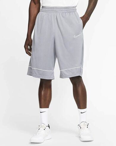 Nike Shorts Fastbreak University Red/University Red/Black MD in Saudi Arabia
