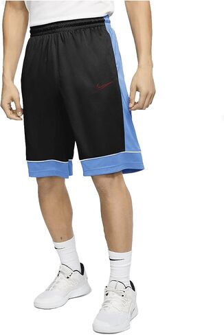 Nike Shorts Fastbreak University Red/University Red/Black MD in Saudi Arabia