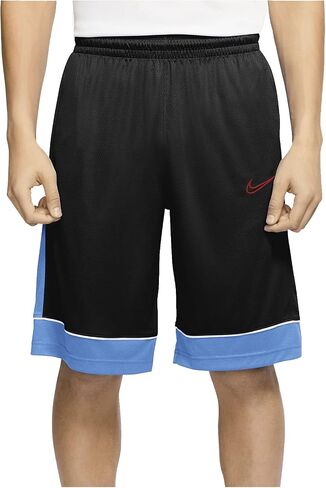 Nike Shorts Fastbreak University Red/University Red/Black MD in Saudi Arabia