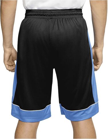 Nike Shorts Fastbreak University Red/University Red/Black MD in Saudi Arabia