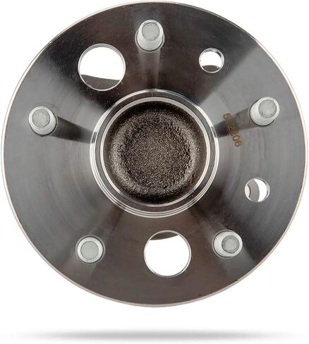 Torchbeam 512206 Pair Front Wheel Bearing Assembly for 2002-2011 Camry, 2005-2012 Avalon, 2007-2012 ES350, 2004-2008 Solara, 2004-2006 ES330, 2001-2003 Highlander, 2002-2003 ES300 5 Lugs in Saudi Arabia