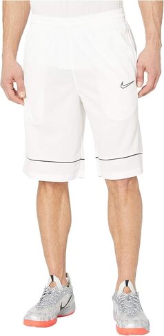 Nike Shorts Fastbreak University Red/University Red/Black MD in Saudi Arabia