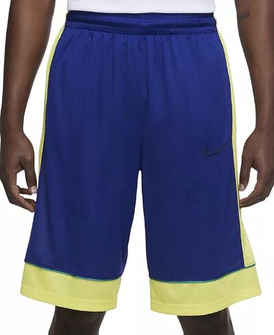 Nike Shorts Fastbreak University Red/University Red/Black MD in Saudi Arabia