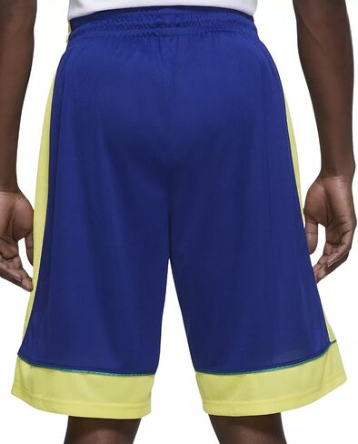 Nike Shorts Fastbreak University Red/University Red/Black MD in Saudi Arabia