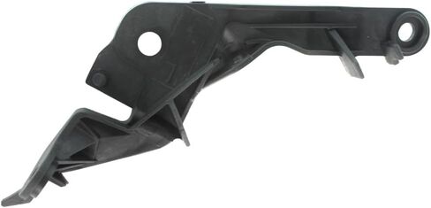 for Honda Civic 2012 2013 2014 2015 Headlight Bracket Passenger Side | Upper | Repair Kit | Replacement for HO2509118 | 06100TR0A01 in Saudi Arabia