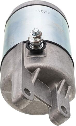 NICHE Starter Motor Assembly 31200-HA7-315 High Torque for 1986 Honda FourTrax TRX350 in Saudi Arabia