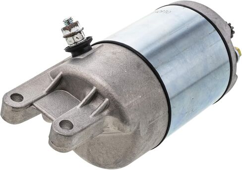 NICHE Starter Motor Assembly 31200-HA7-315 High Torque for 1986 Honda FourTrax TRX350 in Saudi Arabia