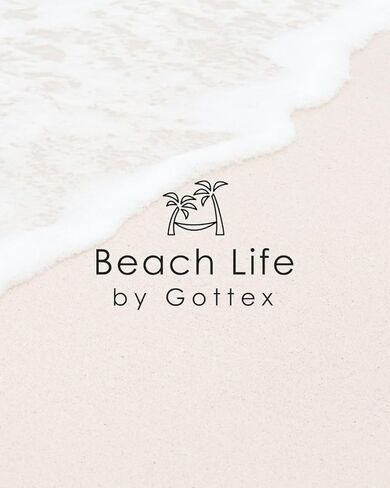 Gottex Womens Beach Life Button Arty Cover Up Kaftan Style Maxi Dress مع الأكمام القصيرة المريحة المريحة السباحة الأساسية in Saudi Arabia