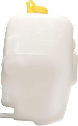 Radiator Coolant Reservoir Expansion Tank Overflow Bottle Compatible with 2009-2015 Honda Pilot HO3014129 in Saudi Arabia