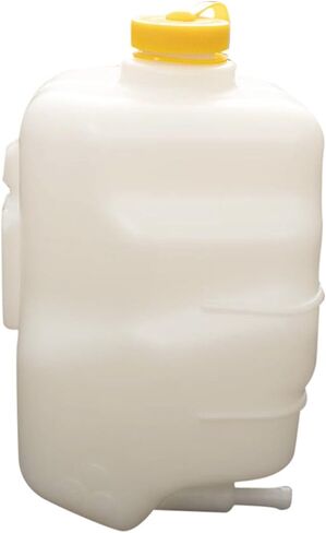 Radiator Coolant Reservoir Expansion Tank Overflow Bottle Compatible with 2009-2015 Honda Pilot HO3014129 in Saudi Arabia