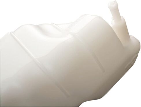 Radiator Coolant Reservoir Expansion Tank Overflow Bottle Compatible with 2009-2015 Honda Pilot HO3014129 in Saudi Arabia