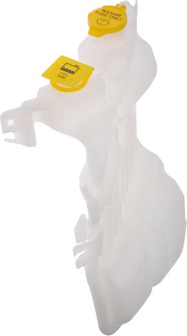 Dorman 603-240 Front Engine Coolant Reservoir Compatible with Select Chrysler/Dodge Models in Saudi Arabia