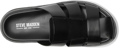 Steve Madden Men's Bandera Sandal in Saudi Arabia