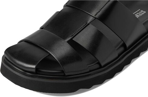 Steve Madden Men's Bandera Sandal in Saudi Arabia