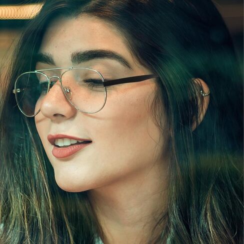 Mobestech 1pair نظارات eyeglasses arm arme rem kit خفيفة الوزن غير المنزلق الساقين متوافقة مع النظارات الشمسية إكسسوارات معبد النظارات المريحة in Kuwait