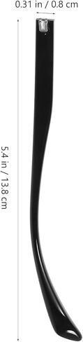 Mobestech 1pair نظارات eyeglasses arm arme rem kit خفيفة الوزن غير المنزلق الساقين متوافقة مع النظارات الشمسية إكسسوارات معبد النظارات المريحة in Kuwait