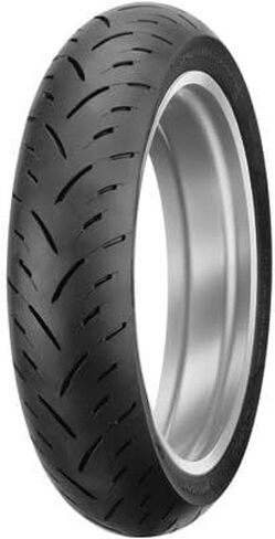 180/55ZR-17 (73W) Dunlop Sportmax GPR-300 Radial Rear Motorcycle Tire for BMW F800R 2009-2013 in Saudi Arabia