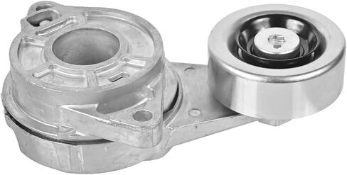 39182 Automatic Belt Tensioner w/Pully Compatible with 2009-2013 Honda Fit L4 1.5L Hatchback in Saudi Arabia