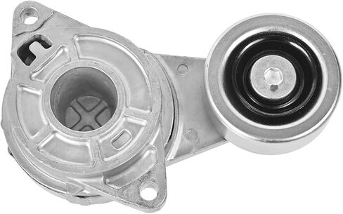 39182 Automatic Belt Tensioner w/Pully Compatible with 2009-2013 Honda Fit L4 1.5L Hatchback in Saudi Arabia