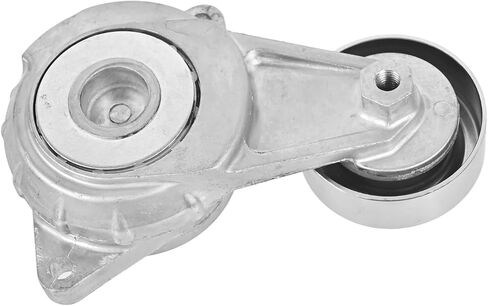 39182 Automatic Belt Tensioner w/Pully Compatible with 2009-2013 Honda Fit L4 1.5L Hatchback in Saudi Arabia