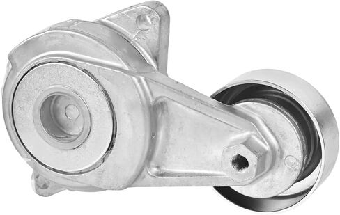 39182 Automatic Belt Tensioner w/Pully Compatible with 2009-2013 Honda Fit L4 1.5L Hatchback in Saudi Arabia